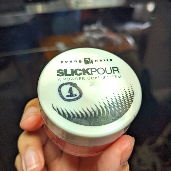 Dip In Powder - Picture 1 of 3